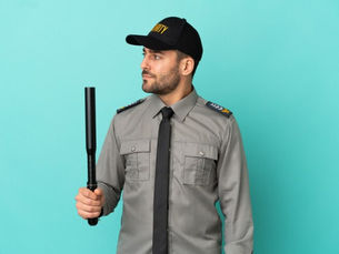 How to Choose the Best Security Guard Company in Brampton: A Comprehensive Guide