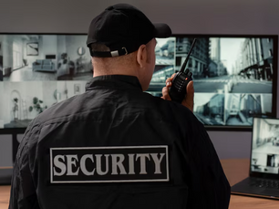 How Security Guard Services Saved a Brampton Business: A Real-Life Case Study