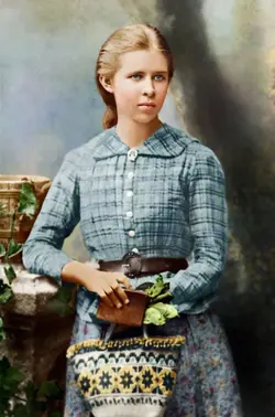Lesya-Ukrainka