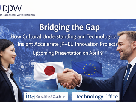 DJWã€ã³ã¿ãŒã«ã«ãã¥ã©ã«ãããžã¡ã³ãã»ã°ã«ãŒãã«ãŠè¬æŒã®ãç¥ããïŒ4æ9æ¥ïŒ