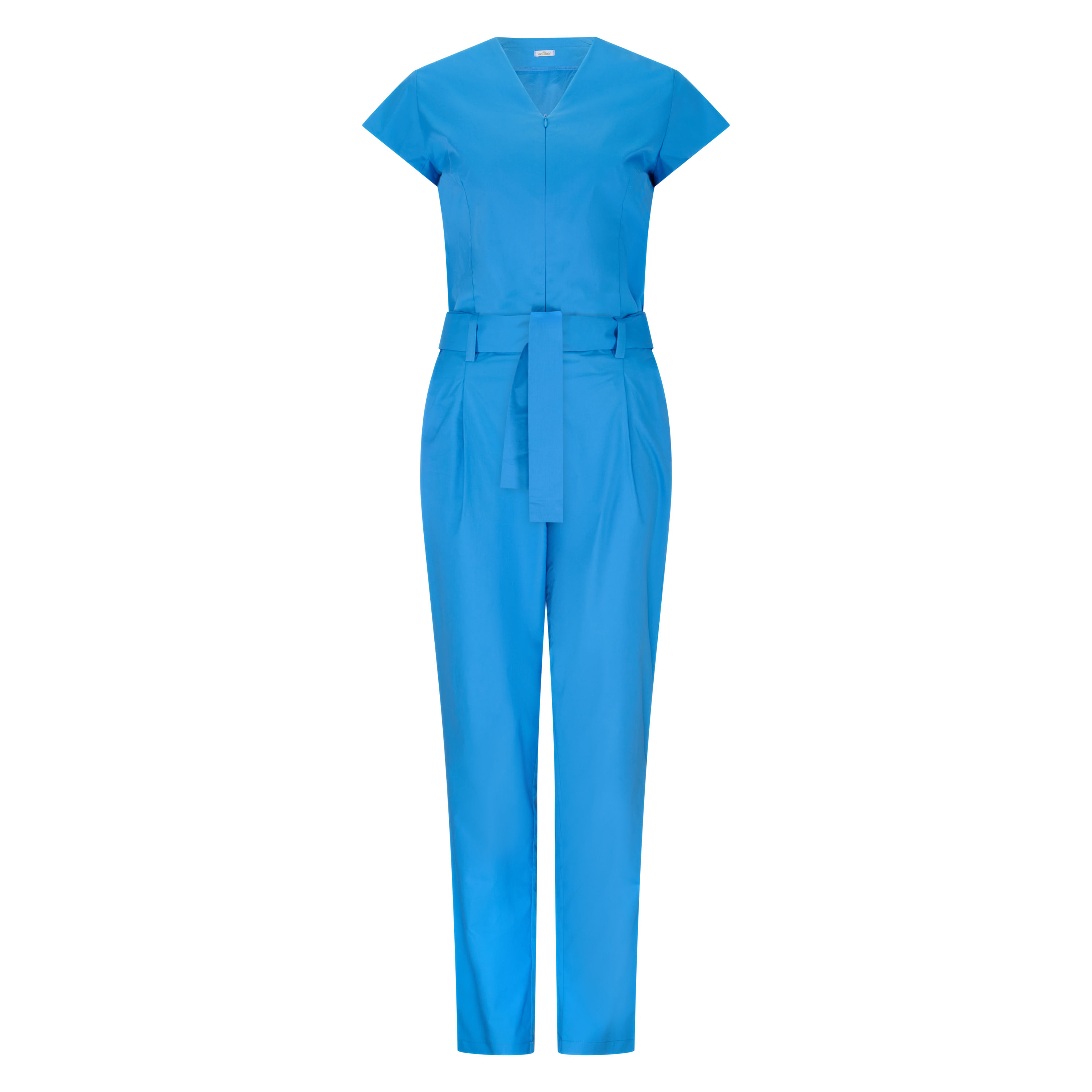 Vesna Overall hellblau