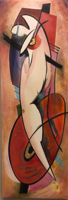 The Wounded Healer