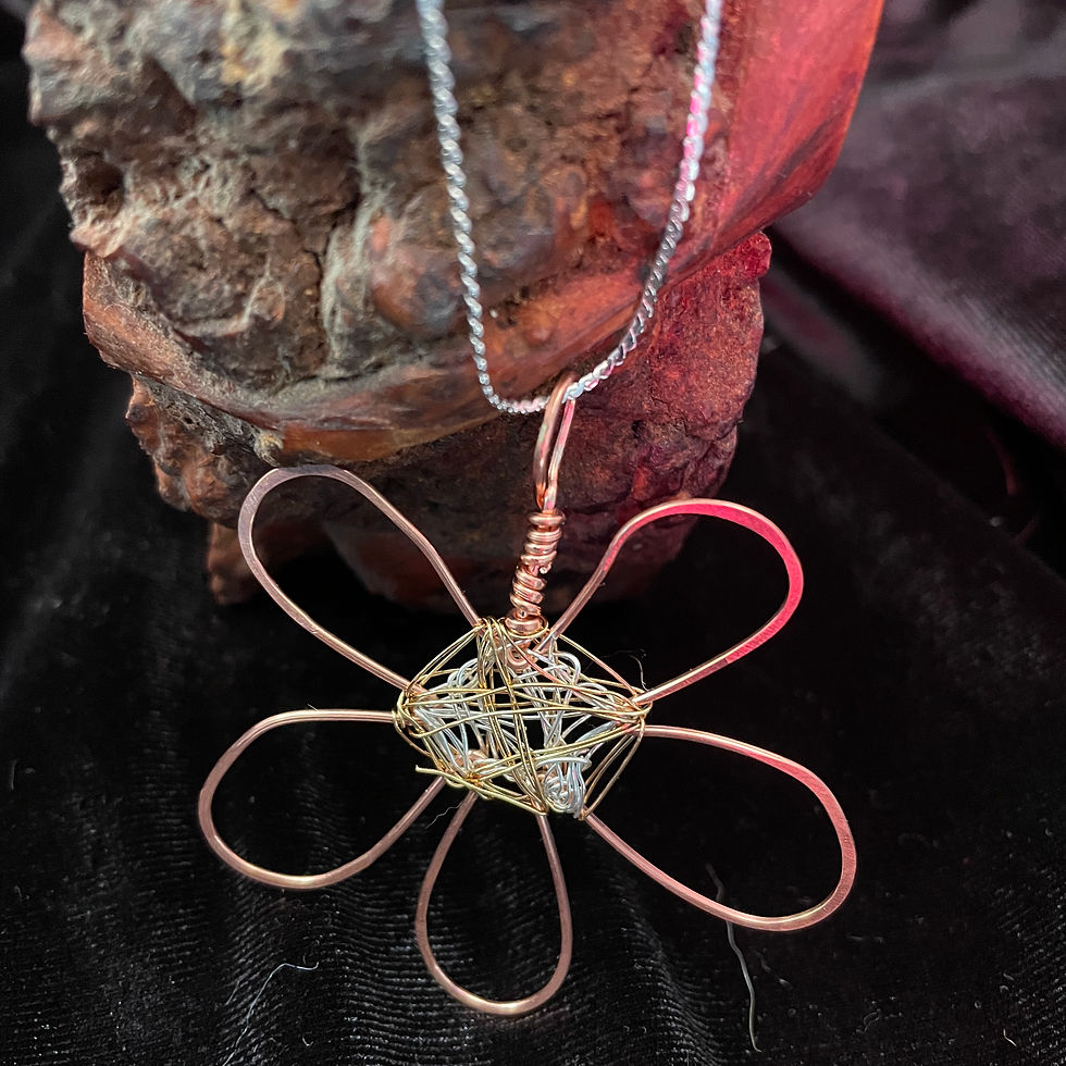 Flower V10