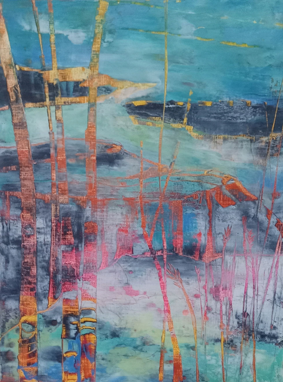 Untitled 3 - $90