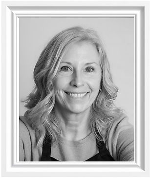 Jan Wearn Tremblay Portrait