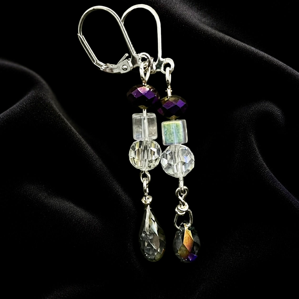 Sparkle and Dangle
