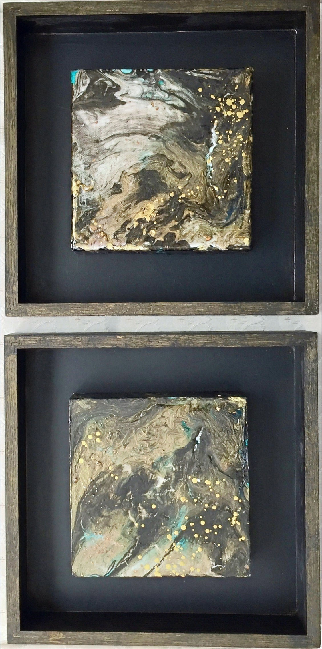 Illusions - Set of Two