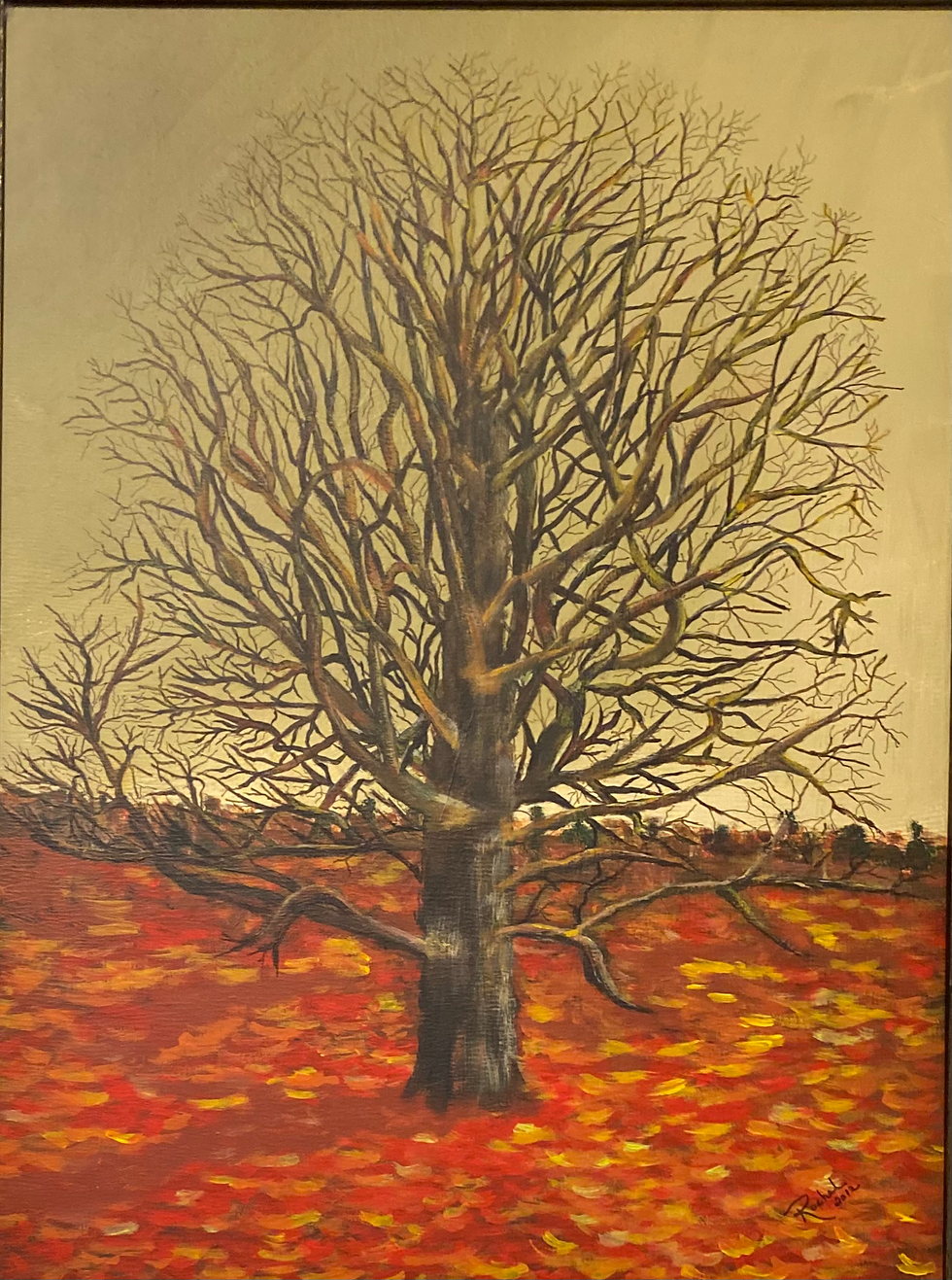 Rooted