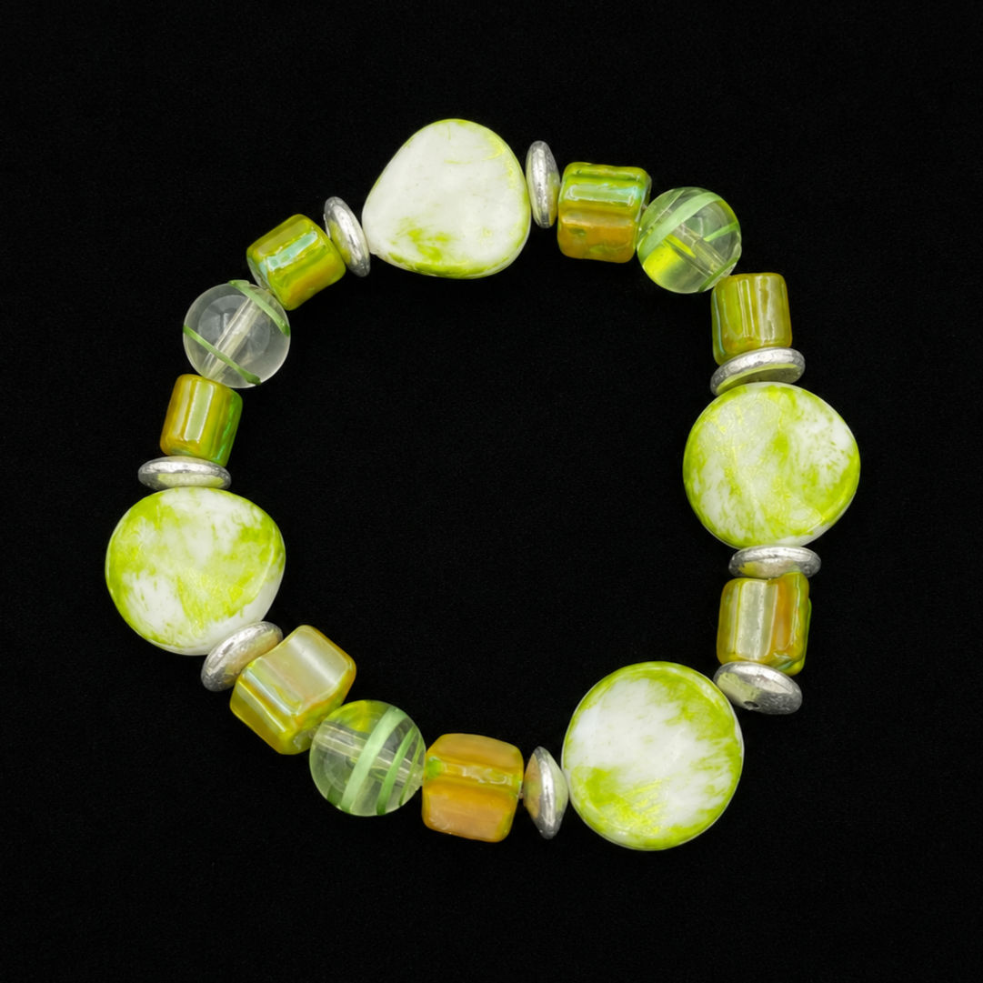 Lime Sherbet