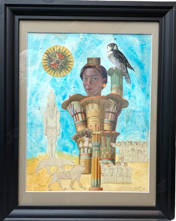 Stop Shaking My World! - $180