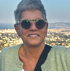 Melissa Henderson