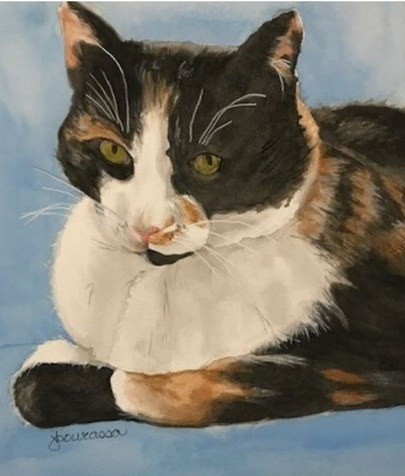 Miss Cassie