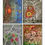Thumbnail: Printed Art Card Pack V4