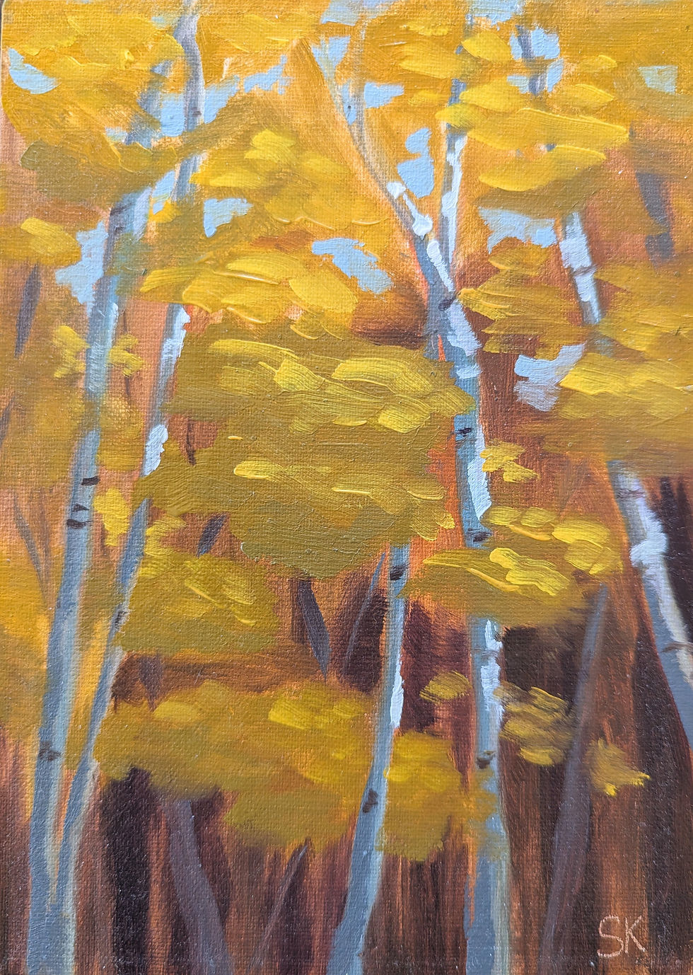 Autumn Glow