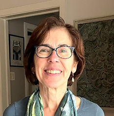 Jackie Kavanagh