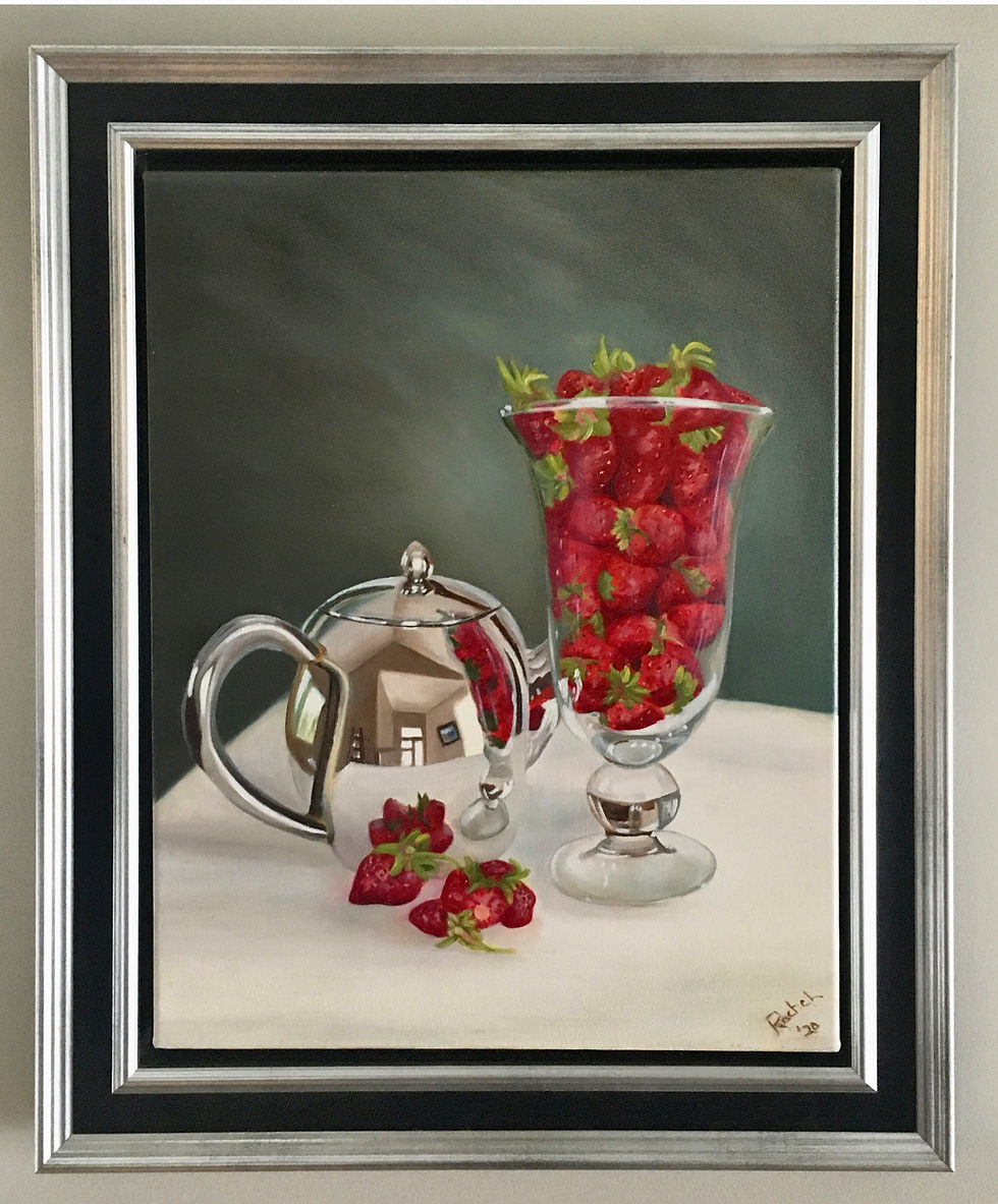 Thumbnail: Strawberries