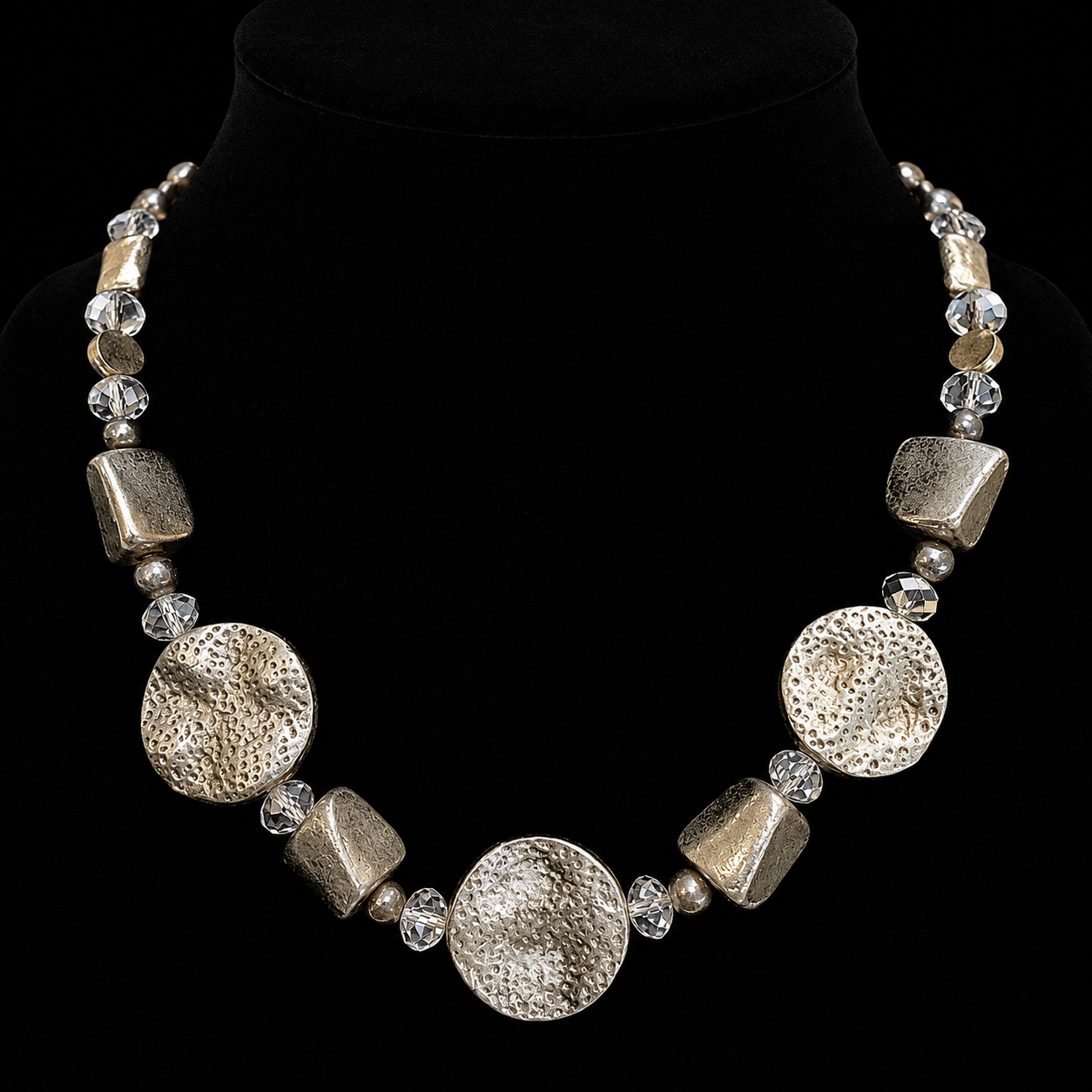 Silver Metalics
