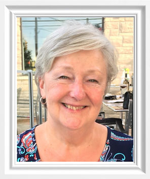 Rachel Lapalme Artist