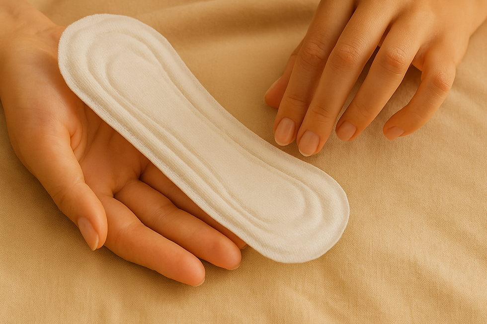 Thumbnail: Sanitary Pads