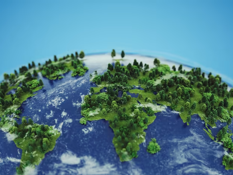 "You're Never Wrong For Doing The Right Thing" - Regulation & CSRD Helping to Improve Comms and to Mitigate Greenwash