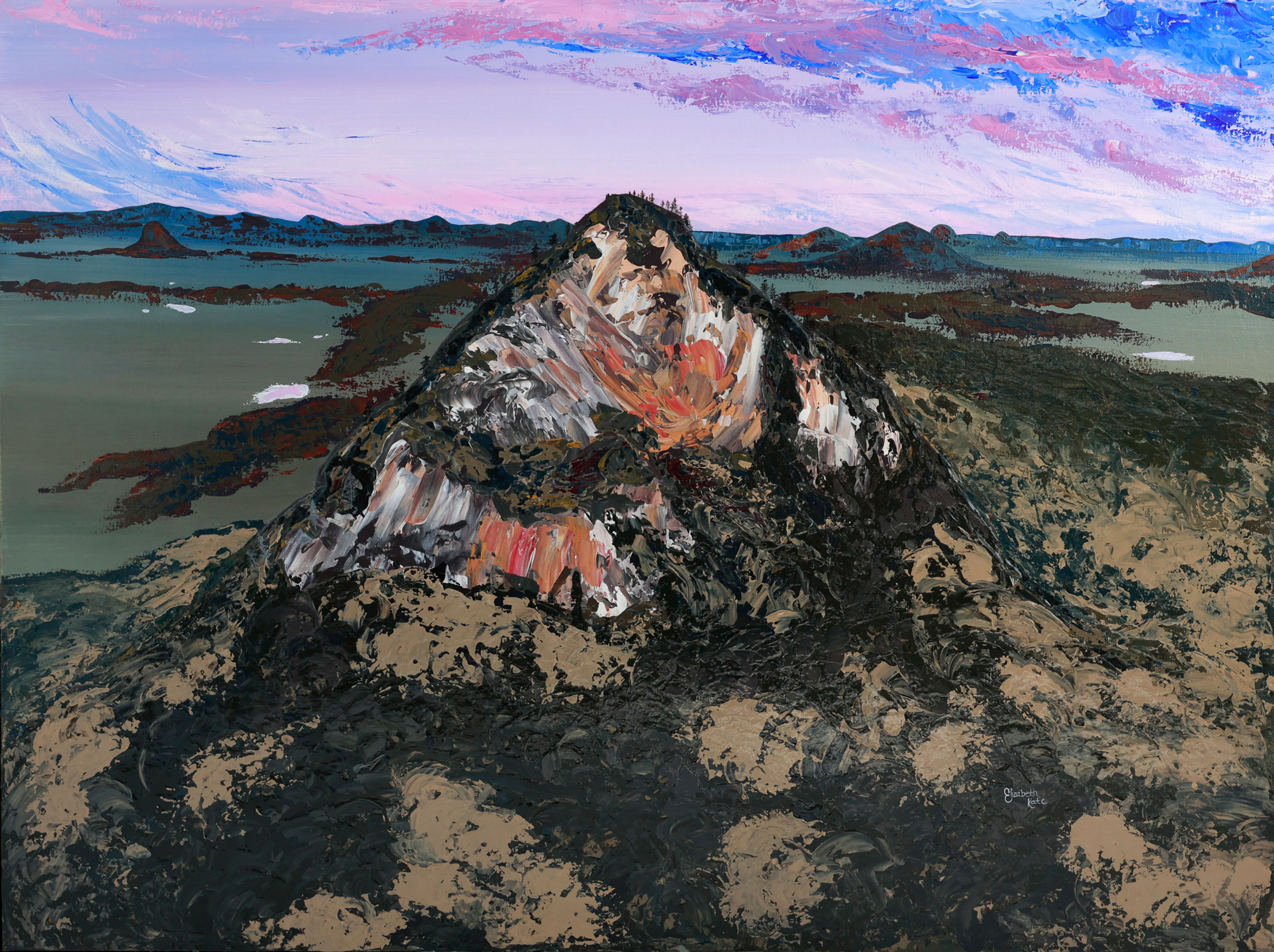 Perfectly Orchestrated