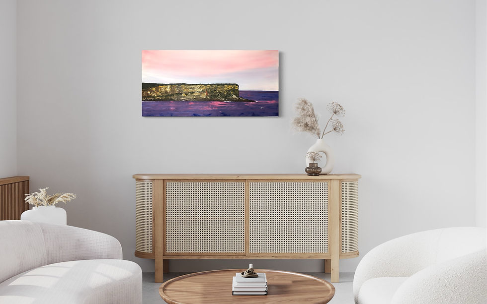 Thumbnail: Through Rose-Coloured Glasses