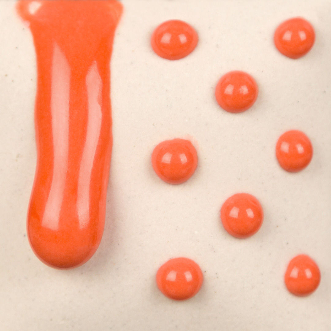 Mayco | SW-428 Orange Melt Gloop