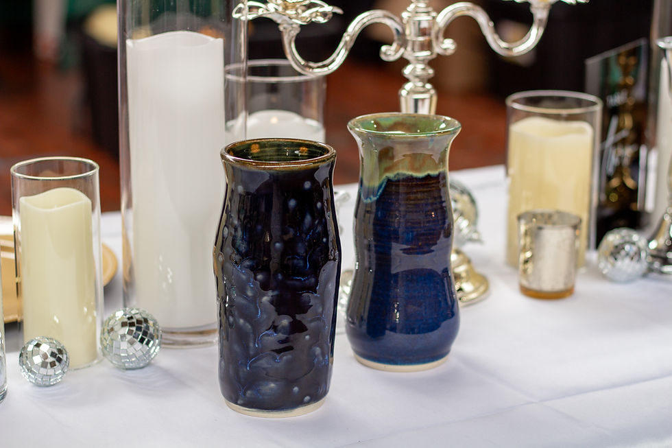 Throwing Bigger - Intermediate Throwing Workshop