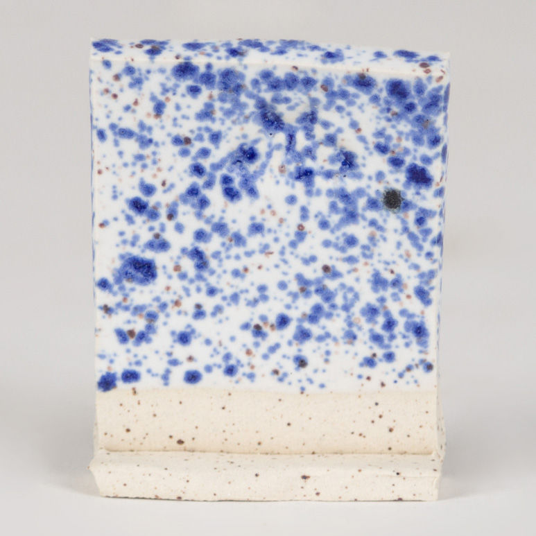 Thumbnail: Mayco | SW-152 Blue Splatterware