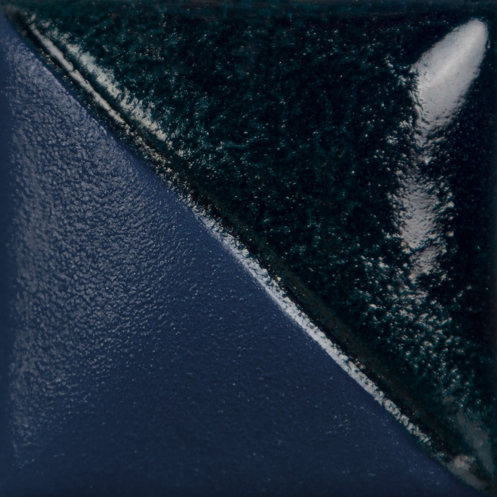 Thumbnail: Mayco | UG-228 Midnight Blue