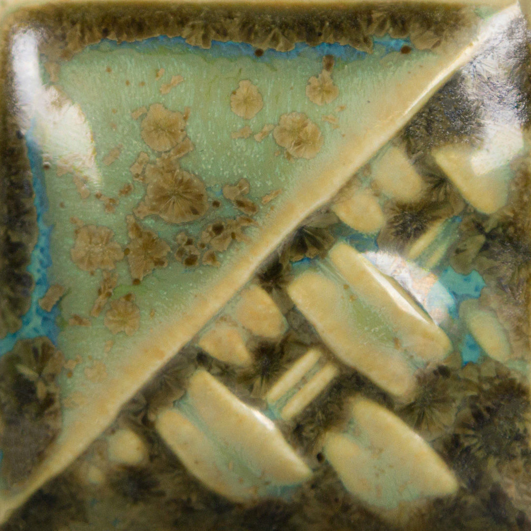 Mayco | SW-216 Micro Jade