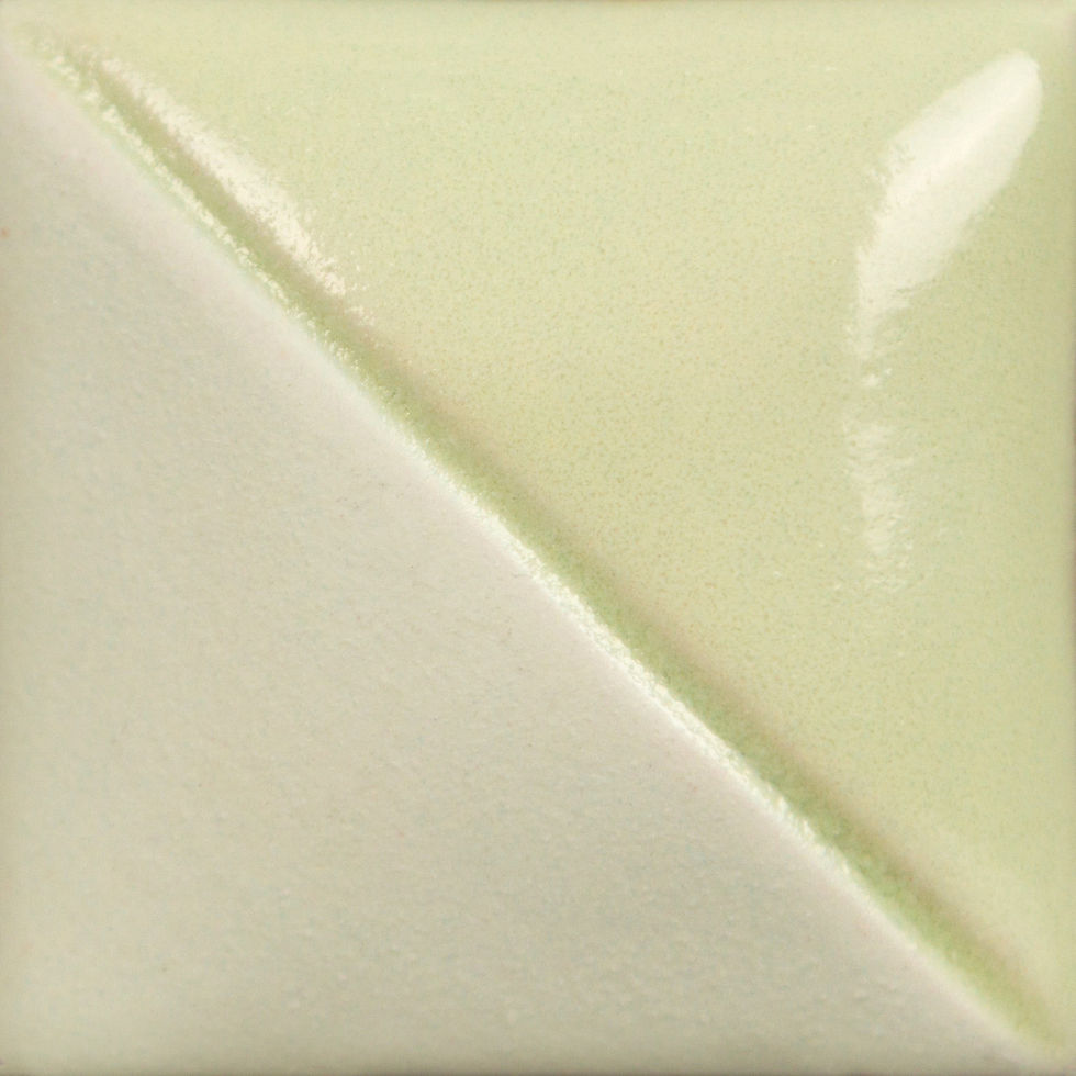 Thumbnail: Mayco | UG-234 Ivory Pearl