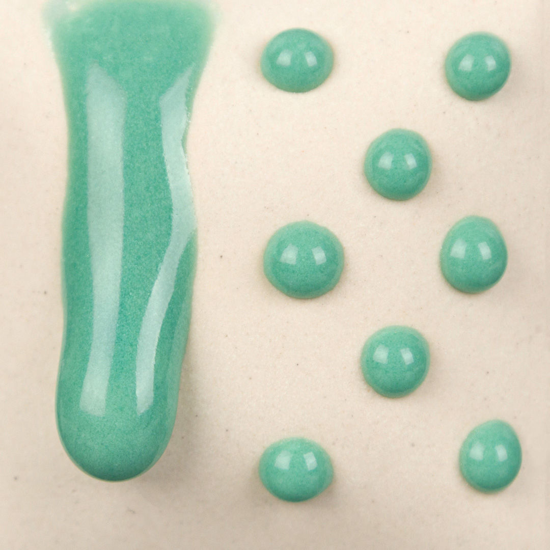 Mayco | SW-433 Turquoise Melt Gloop