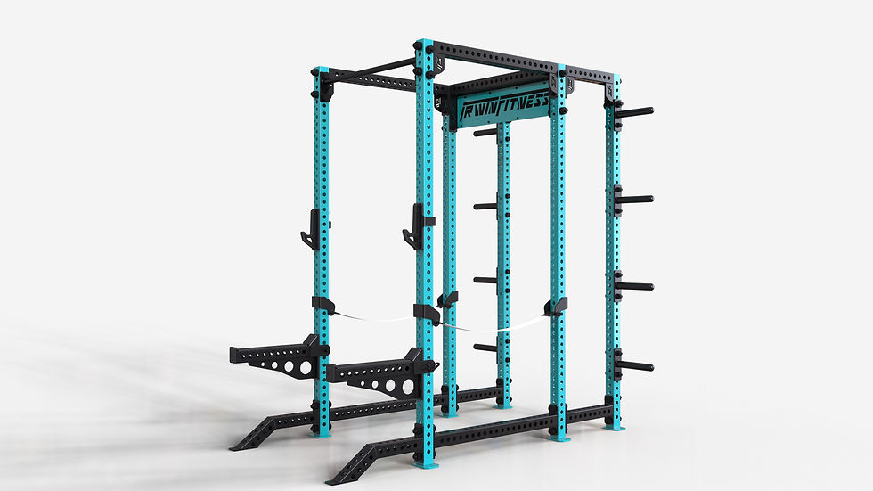 PRO SERIES Irwinfitness