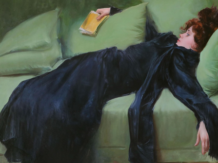 1. Running a Small Business with Chronic Fatigue: Good Business Practice/Fatigue Management