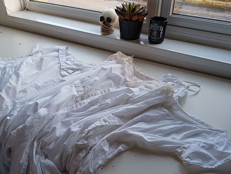 Wardrobe Roundup 2022