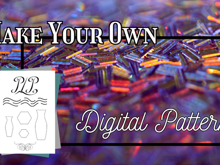 Make Your Own Digital Pattern