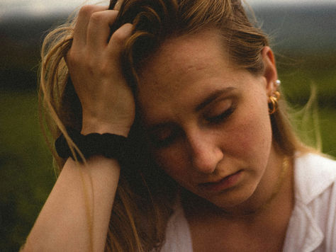 Emotion Regulation can be difficult for those with ADHD