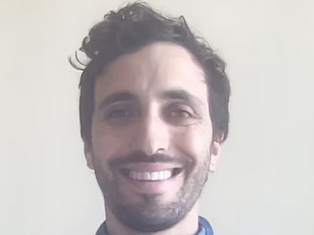 Meet William: Our Newest Therapist at Emotion Wise Counselling in Vancouver, BC.