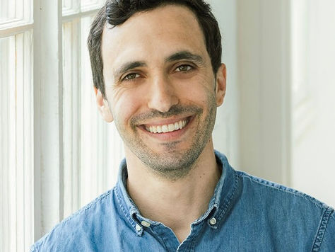 Meet William: Our Newest Therapist at Emotion Wise Counselling in Vancouver, BC.