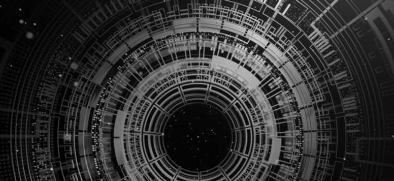 high-tech-futuristic-hud-rings-and-abstract-monochrome-digital-elements-forming-a-sci-fi-i
