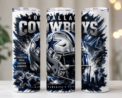 Dallas Helmet
