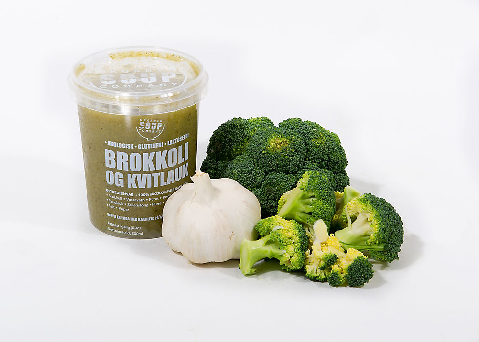 OSC-brokkoli