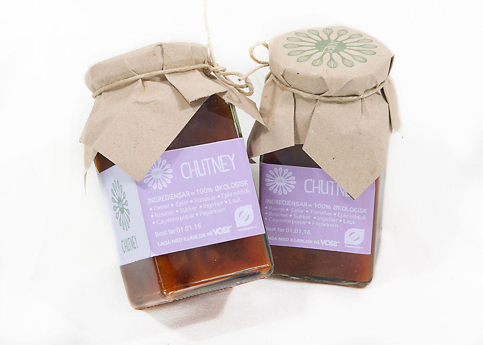 Chutney