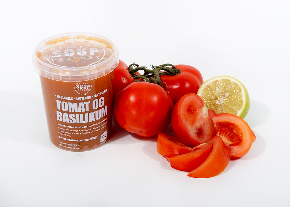 OSC-Tomat
