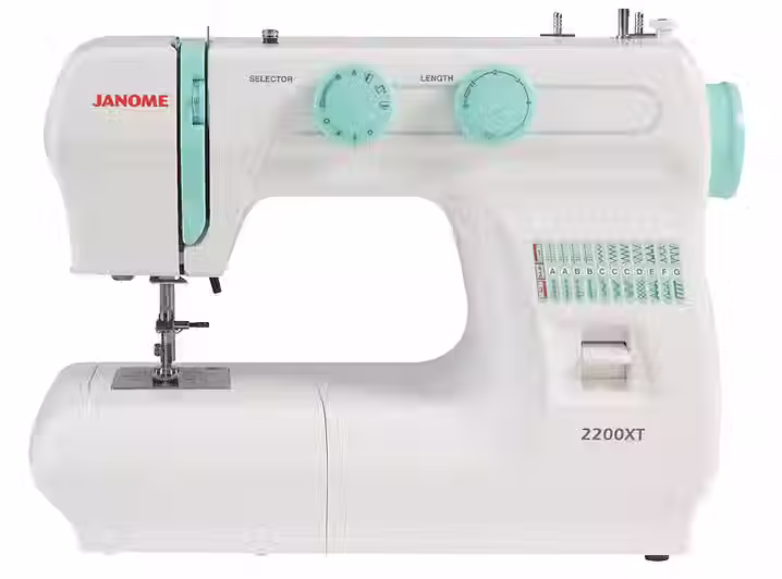 Janome 2200XT