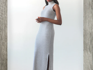 Pattern Review: True Bias Nikko Top & Dress