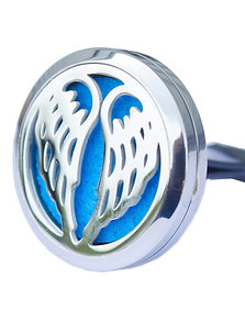 Car Diffuser Angel Wings