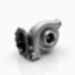 Performance Turbocharger Unit