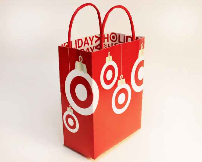 Holiday Bag Design